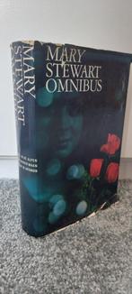 Thrillers: Mary Stewart Omnibus, Ophalen of Verzenden, Zo goed als nieuw, Nederland