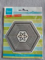 Marianne design craftables CR1444, Hobby en Vrije tijd, Kaarten | Zelf maken, Ophalen of Verzenden, Nieuw, Overige thema's, Pons of Mal