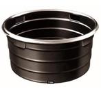 Drinkbak Koeien Jongvee 675liter, Weidegang