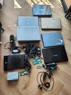 9 Laptops en andere artikelen, Ophalen of Verzenden, Gebruikt, 2 tot 3 Ghz