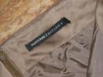 NATAN wollen rok,Mt 42(5) als nieuw,100%wol, Tweedehands, Bruin, Tweedehands, Natan
