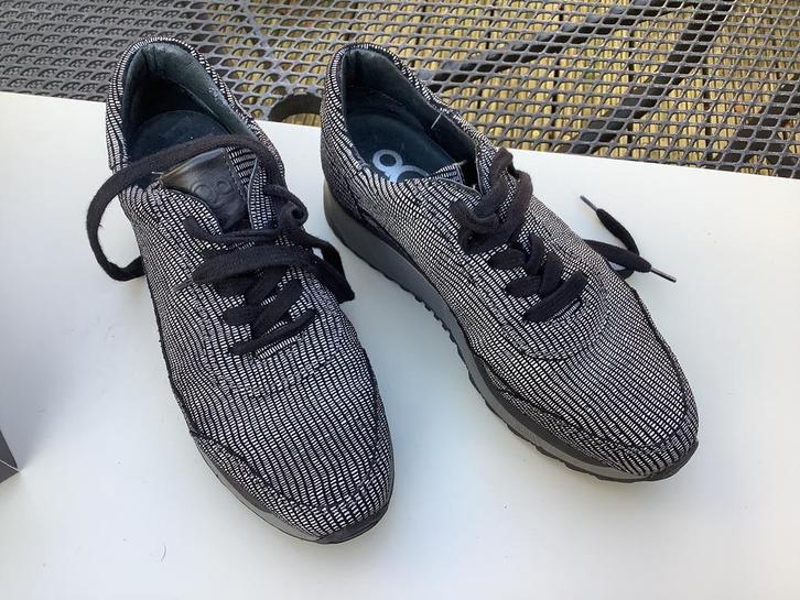 Aqa maat 38, Kleding | Dames, Schoenen, Zo goed als nieuw, Sneakers of Gympen, Ophalen