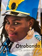 Adri Jonker - Otrobanda De Andere Kant Van Adri Jonker, Ophalen of Verzenden, Zo goed als nieuw, Fotografen