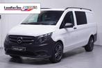Mercedes Benz Vito 116 CDI 163 pk Dubbel Cabine Automaat Lan, Auto's, Automaat, Gebruikt, 4 cilinders, 2000 kg