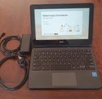 Dell Chromebook 3100 Met Touchscreen, Computers en Software, Chromebooks, 14 inch, 4 GB of minder, Qwerty, Touchscreen