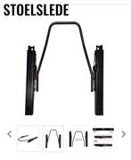 2x QSP universele stoel slider stoelframe, Auto-onderdelen, Interieur en Bekleding, Ophalen of Verzenden, Nieuw