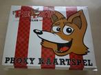 NIEUW PSV Phoxy kaartspel, Verzenden, Nieuw, PSV