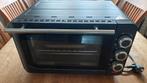 Mini-oven te koop, Witgoed en Apparatuur, Ovens, Ophalen, Minder dan 45 cm, Minder dan 45 cm, Oven