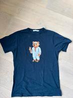T-shirt Baron Filou maat S, Ophalen of Verzenden, Zo goed als nieuw, Blauw