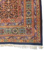 Perzisch tapijt Yalameh 300x200 wollen vloerkleed, 1185VB, Info@rugsandcarpets.nl, De handelmaatschappij, Crème