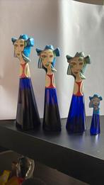 Zeldzame collectors set - Chapeau Bleu Marina Picasso 1994, Antiek en Kunst, Ophalen of Verzenden