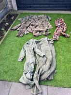 Overalls, Tuin en Terras, Werkkleding, Gebruikt, Dames, Overall, Ophalen