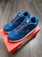 Nike Air Max 90 Blauw - Nieuw, Kleding | Heren, Schoenen, Blauw, Nike, Nieuw, Ophalen of Verzenden