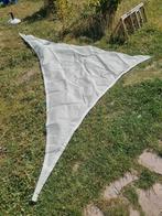 Schaduwdoek 3x4x5m, Ophalen of Verzenden, Zo goed als nieuw