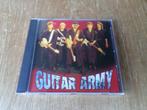 The Guitar Army - Guitars Don`t Kill CD, Ophalen of Verzenden, Zo goed als nieuw