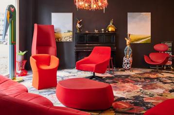 Design Fauteuils | Uniek | Duurzaam | Betaalbaar- TheReSales beschikbaar voor biedingen