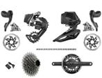 Nieuwe SRAM RED AXS E1 12 speed groep, Niet ingevuld, Overige typen, Niet ingevuld, Nieuw