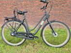 ZGAN GAZELLE ESPRIT Dames, Meisjes Transportfiets 50/54 cm, Ophalen, 53 tot 56 cm, Versnellingen, Zo goed als nieuw