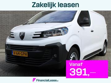 Peugeot Expert 2.0 BlueHDi 145PK L2 Navigatie, Camera Achter beschikbaar voor biedingen
