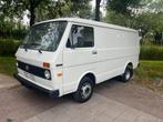 Volkswagen LT 35d kasten, Achterwielaandrijving, Zwart, Overige carrosserieën, Volkswagen