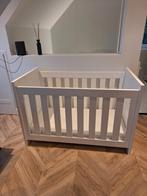 Bopita Merel Ledikantje en Commode, Kinderen en Baby's, Babywiegjes en Ledikanten, Ophalen, Gebruikt, Ledikant
