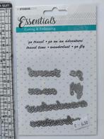 Studio Light Essentials Go Travel, Hobby en Vrije tijd, Ophalen, Nieuw, Pons of Mal