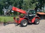 Manitou MVT 1332 SL Verreiker loader 13 METER! (bj 2006), Zakelijke goederen, Machines en Bouw | Kranen en Graafmachines, Verreiker