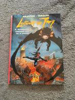 Lanfeust van Troy - Deel 7, Boeken, Eén stripboek, Ophalen of Verzenden, Zo goed als nieuw, Arleston - Tarquin