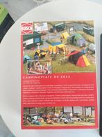 Campingplatz HO 6044, Hobby en Vrije tijd, Ophalen of Verzenden, Zo goed als nieuw
