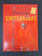 Boek Charlotte Dematons Sinterklaas oude versie, Diversen, Sinterklaas, Ophalen of Verzenden, Zo goed als nieuw