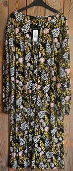 Nieuwe kleurrijke jurk Norah maat 48, Overige kleuren, Jurk, Nieuw, Ophalen of Verzenden