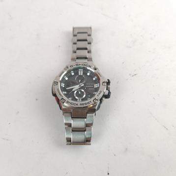 G-Shock tough solar GST-B100-1AER Heren Horloge || €119.99!! beschikbaar voor biedingen