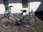 Giant fiets middenmodel, Fietsen en Brommers, Ophalen, 28 inch, Giant, Zo goed als nieuw