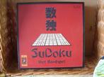 Sudoku, Ophalen of Verzenden, Zo goed als nieuw
