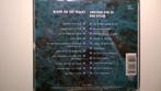 Bob Dylan - Blood On The Tracks & Another Side Of Bob Dylan, Ophalen of Verzenden, Zo goed als nieuw, Poprock