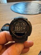 Garmin Instinct E 45 mm ( juni 2025 ), Sieraden, Tassen en Uiterlijk, Sporthorloges, Ophalen of Verzenden, Zo goed als nieuw, Zwart