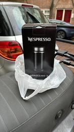 Nespresso melkopschuimer Aeroccino 3, nieuw, Witgoed en Apparatuur, Nieuw, Ophalen of Verzenden