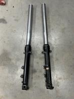 Honda CBR 600 F2 voorpoten, Motoren, Ophalen of Verzenden, Gebruikt