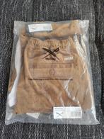 Iriedaily Trapas corduroy broek / ribbroek bruin (NIEUW), Bruin, Nieuw, Ophalen of Verzenden, Iriedaily