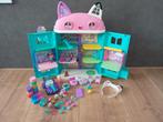 Gabby's Dollhouse Poppenhuis, Ophalen of Verzenden, Zo goed als nieuw