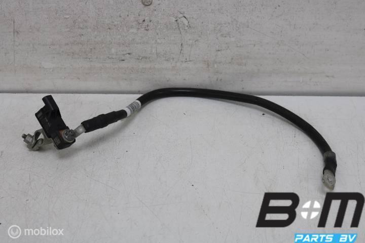 Kabelset voor accu VW Polo 2G 2Q0915181A, Auto-onderdelen, Elektronica en Kabels, Gebruikt