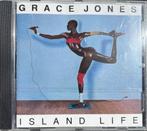 Grace Jones - Island Life (cd), Ophalen of Verzenden, 1980 tot 2000, Zo goed als nieuw