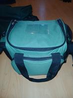 Vistas 2x tassen hengelsport tas vistassen plano tacklebox, Ophalen of Verzenden, Zo goed als nieuw, Koffer of Tas