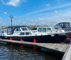 Nette Kajuitboot Beachkraft + ligplaats tot eind 2025, Ophalen, Gebruikt, Staal, Binnenboordmotor