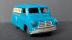 Bedford Ca Ovaltine Biscuits 1:50 Dinky Toys Pol, Hobby en Vrije tijd, Modelauto's | 1:50, Verzenden, Gebruikt, Bus of Vrachtwagen