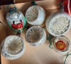 Oude Kerstballen 20 stuks, Diversen, Kerst, Ophalen, Gebruikt