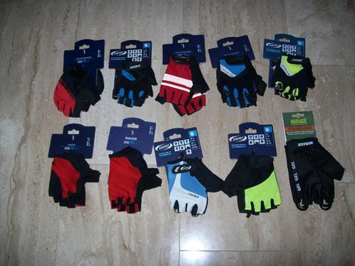 Nieuwe Rogelli / BBB wielren handschoenen S, M, L, XL, Fietsen en Brommers, Fietsaccessoires | Fietskleding, Nieuw, Heren, Handschoenen
