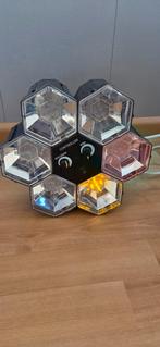 Disco Lichteffect - Geluidgestuurd, Muziek en Instrumenten, Ophalen of Verzenden, Zo goed als nieuw, Licht, Kleur