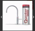 Quooker PRO3 fusion round RVS - NIEUW, Ophalen of Verzenden, Nieuw