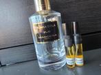 Tonka cola mancera decants 2x 5ml, Sieraden, Tassen en Uiterlijk, Uiterlijk | Parfum, Ophalen of Verzenden, Nieuw